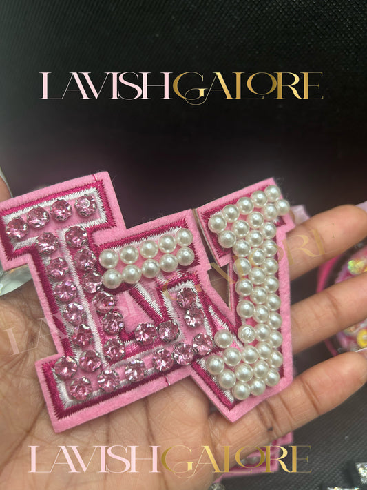 LV Patch