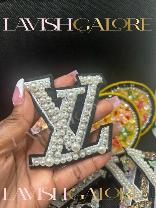 LV Patch