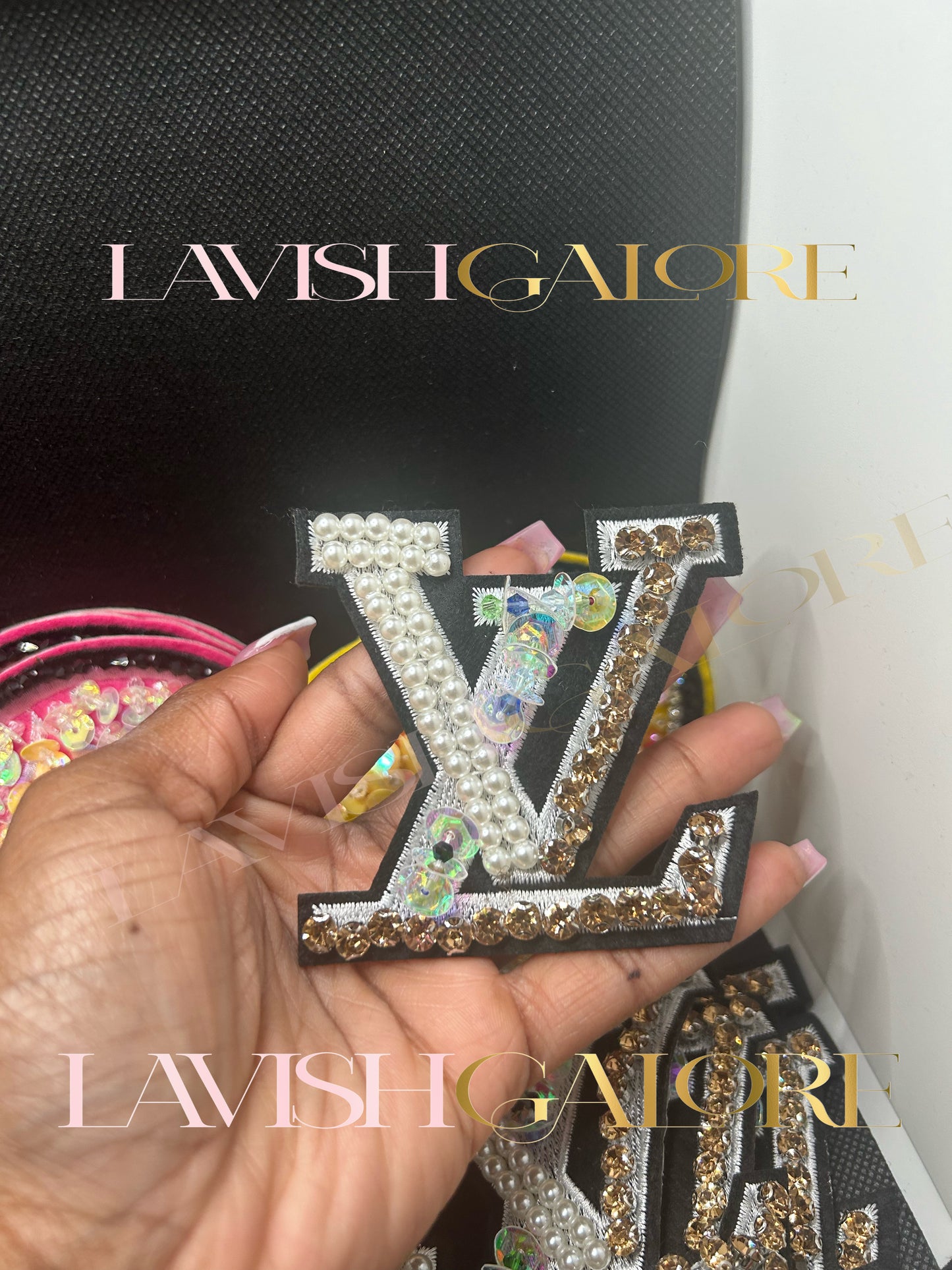 LV Patch