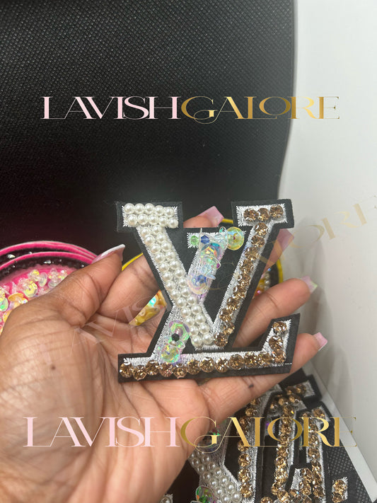 LV Patch