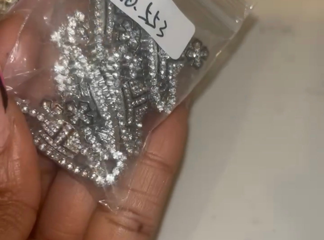 Charm mix