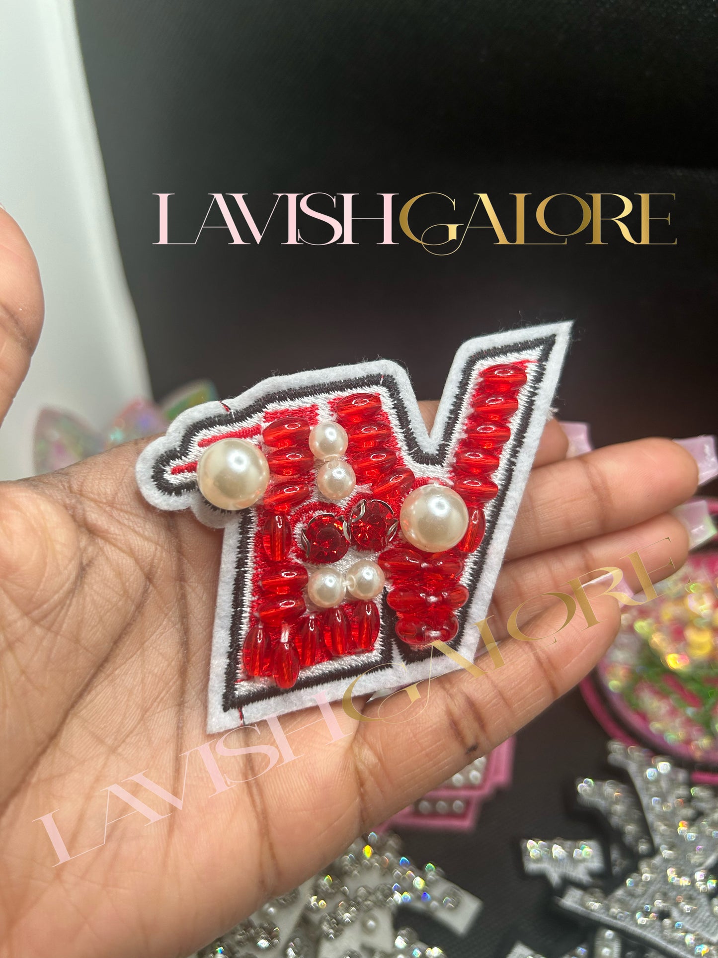 LV Patch
