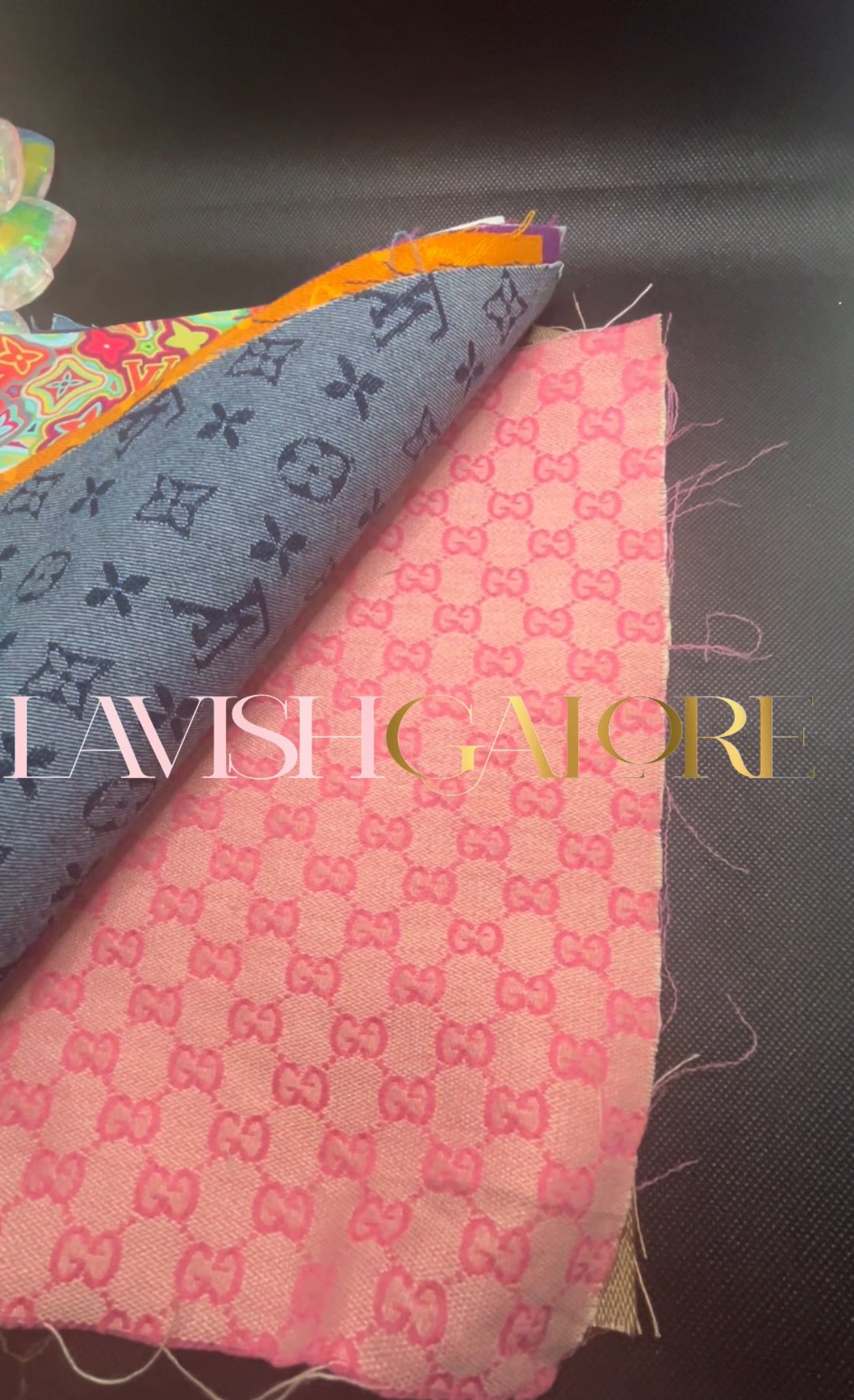GG Fabric