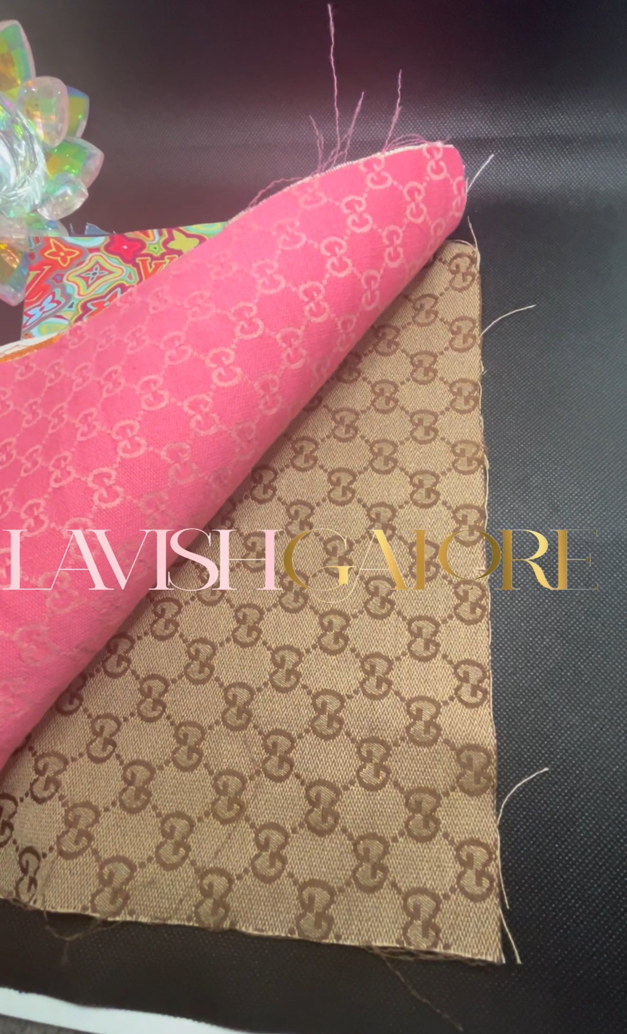 GG Fabric