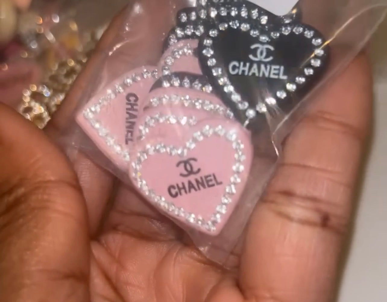 Charm mix