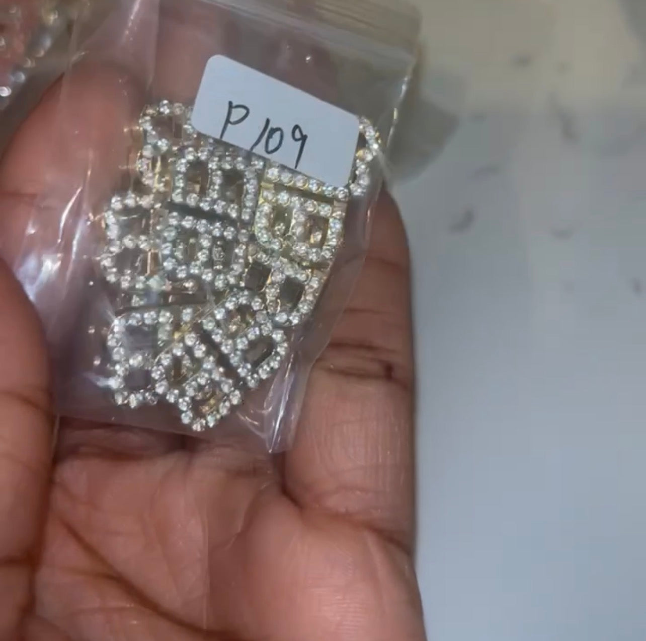 Charm mix