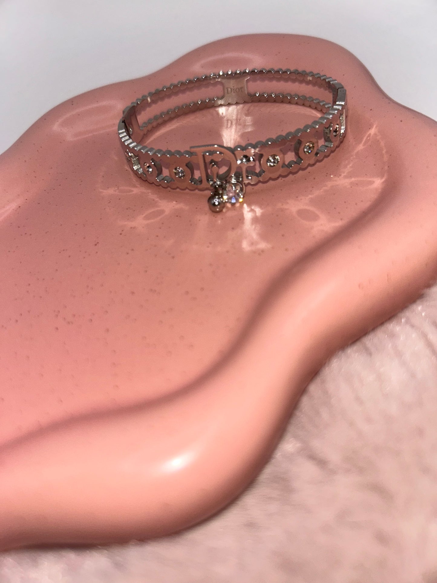 Dior Bangle