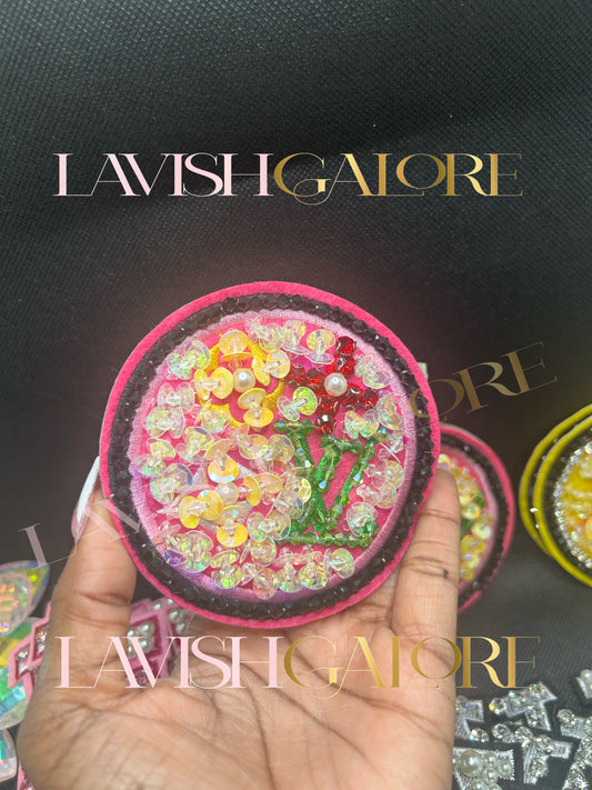 CC Patch
